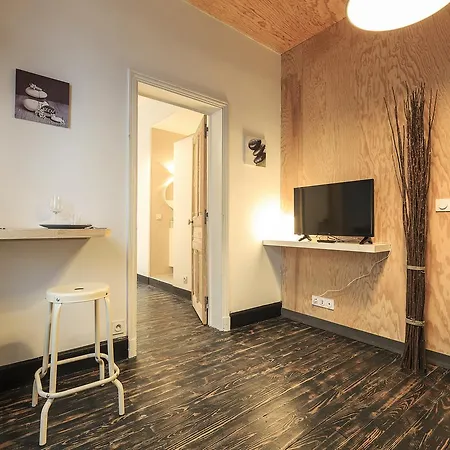 Zen Appartement *