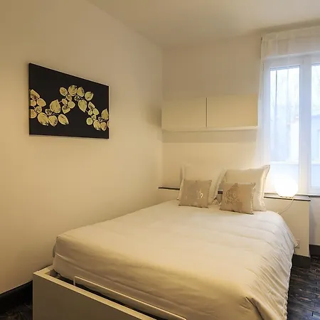 Zen Appartement *