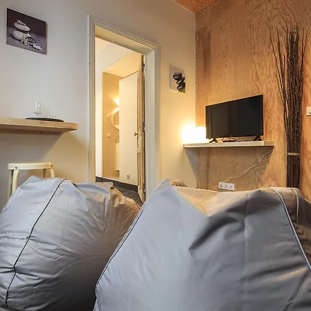 Appartement Zen *