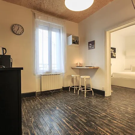 Appartement Zen *