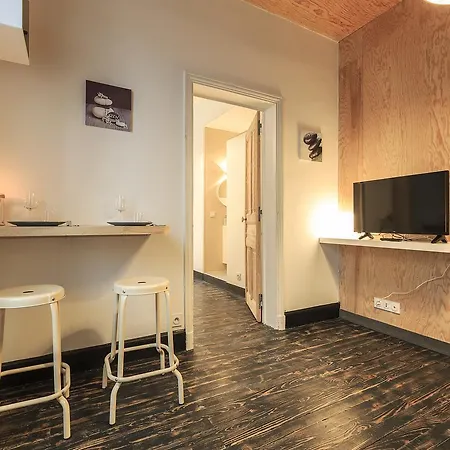 Zen Appartement Clermont-Ferrand