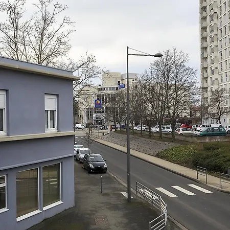 Zen Appartement